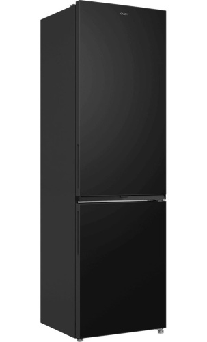 Двухкамерный холодильник Candy CFN6200B фото 6