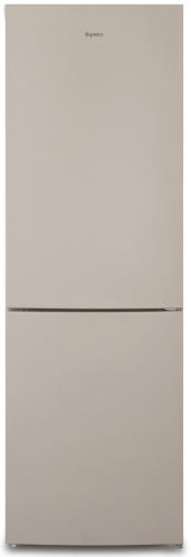 Двухкамерный холодильник Бирюса G6127 фото 2