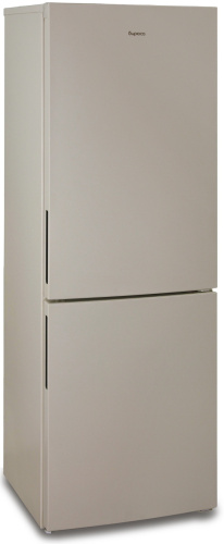 Двухкамерный холодильник Бирюса G6127 фото 5