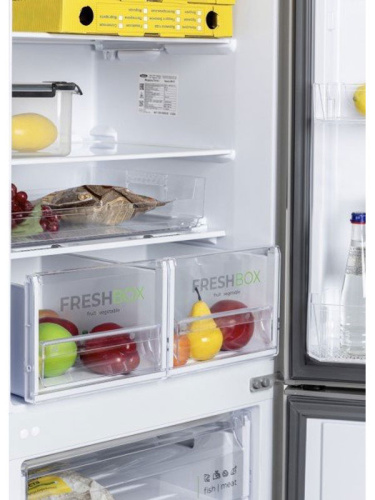 Двухкамерный холодильник Бирюса G6127 фото 10