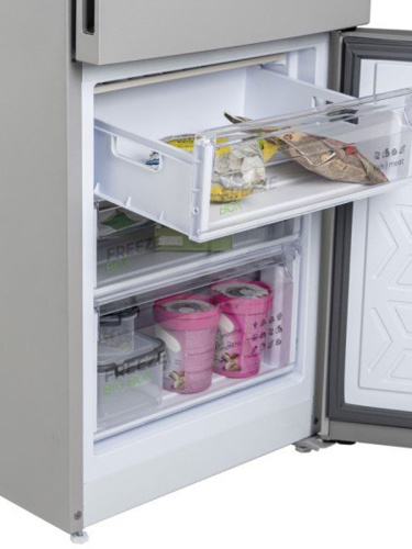 Двухкамерный холодильник Бирюса G6127 фото 11