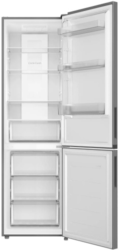 Двухкамерный холодильник Candy CFN6200SD фото 4