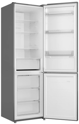 Двухкамерный холодильник Candy CFN6200SD фото 5