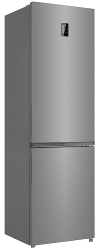 Двухкамерный холодильник Candy CFN6200SD фото 6