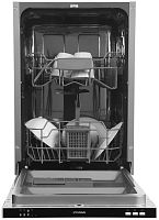 Встраиваемая посудомоечная машина Hyundai HBD 441