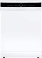 Посудомоечная машина Maunfeld MWF60121W