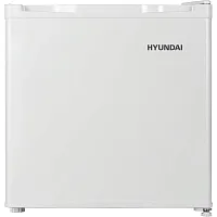 Холодильник Hyundai CO05041H белый