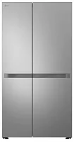 Холодильник LG GC-B257KMHW