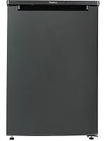 Холодильник Бирюса W508 графит