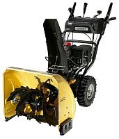 Снегоуборщик бензиновый Hanskonner HSTG7661EL