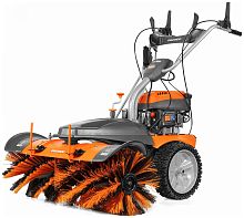 Снегоуборщик бензиновый Daewoo DASC 70100E