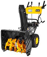 Снегоуборщик бензиновый Huter SGC 6-YS