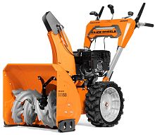 Снегоуборщик бензиновый Daewoo Power Products DAST 8565