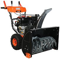 Снегоуборщик бензиновый Patriot 113 СE