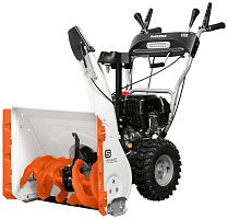 Снегоуборщик бензиновый DeWorks S 7565