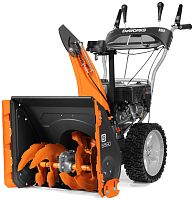 Снегоуборщик бензиновый DeWorks S 6560