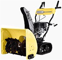 Снегоуборщик бензиновый Hanskonner HSTG7661ELT