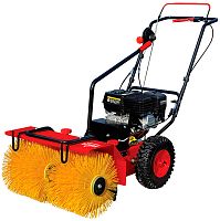 Снегоуборщик бензиновый Elitech СМ 6У2 (Е1609.004.00)