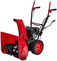 Снегоуборщик бензиновый Elitech СМ 0756Н (E1609.023.00)