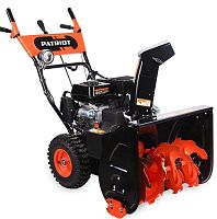 Снегоуборщик бензиновый Patriot Pro 655 E
