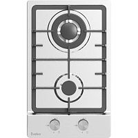 Встраиваемая газовая варочная панель Evelux HEG 330 X