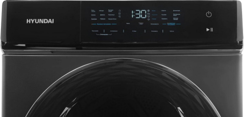 Сушильная машина Hyundai DFE8401 фото 3