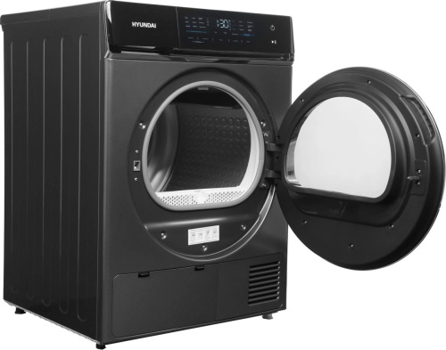 Сушильная машина Hyundai DFE8401 фото 4