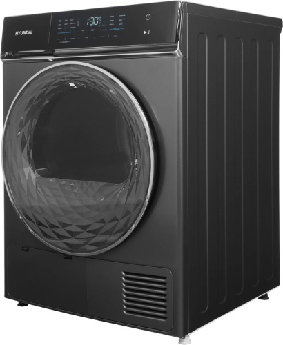 Сушильная машина Hyundai DFE8401 фото 5