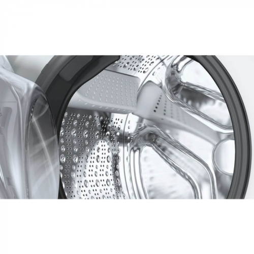 Комплект стиральной и сушильной машины Bosch WGB24400ME + WQB245B0ME фото 4