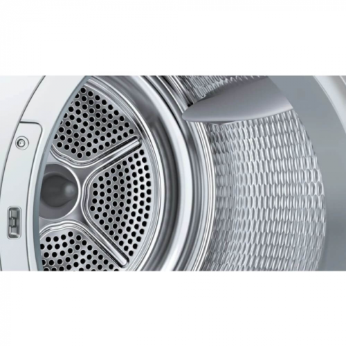 Комплект стиральной и сушильной машины Bosch WGB24400ME + WQB245B0ME фото 6
