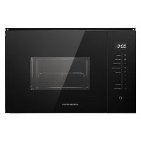 Встраиваемая микроволновая печь Kuppersberg HMW 651 B