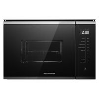 Встраиваемая микроволновая печь Kuppersberg HMW 651 BX