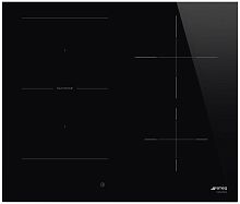 Электрическая варочная панель Smeg SI1M4644D