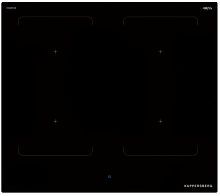 Электрическая варочная панель Kuppersberg ICI 629