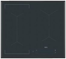 Электрическая варочная панель AEG IAE64843FB