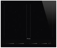 Электрическая варочная панель Smeg SIM1644D