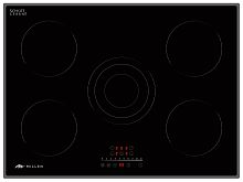 Электрическая варочная панель Millen MEH 702 BL