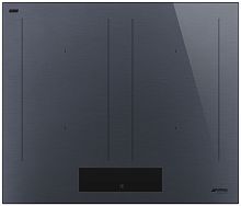 Электрическая варочная панель Smeg SIM1644DG