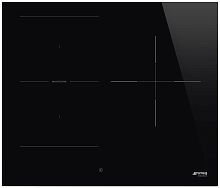 Электрическая варочная панель Smeg SI1M4634D