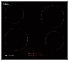 Электрическая варочная панель Millen MEH 601 BL