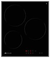 Электрическая варочная панель Millen MEH 451 BL