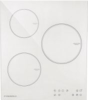 Электрическая варочная панель Maunfeld CVI453BG