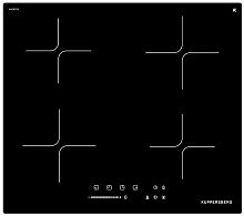 Электрическая варочная панель Kuppersberg ICI 607