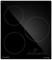 Электрическая варочная панель Maunfeld AVI4533SBK