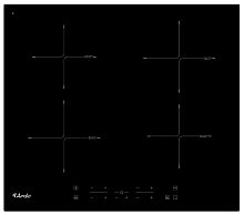 Электрическая варочная панель Ardo IM64BT2