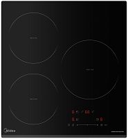 Электрическая варочная панель Midea MIH43103F