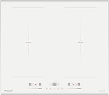 Электрическая варочная панель Weissgauff HI 642 WFZG