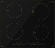 Электрическая варочная панель DARINA P8 ЕI305 В