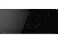 Индукционная панель Teka IZF 93330 MSP Black