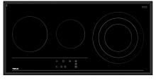 Электрическая варочная панель Teka TRC 83631 TCS black